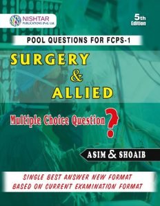 Surgery and Allied