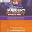 SK Surgery and Radiology for FCPS 1 by Dr Sallahudin Kamal