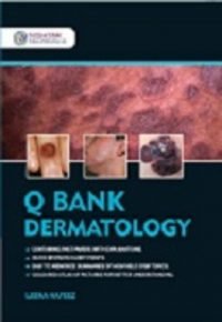 Q Bank DERMATOLOGY By LEENA HAFEEZ