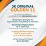 SK ORIGINAL GOLDEN 11