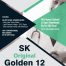 SK ORIGINAL GOLDEN 12