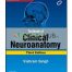 Textbook of Clinical Neuroanatomy 3rd Edition by Vishram SIngh