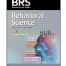BRS Behavioral Science (Board Review Series) 8th Edition