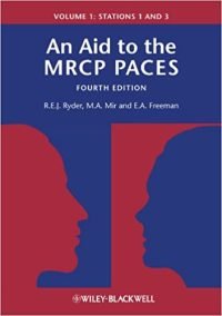 An Aid to the MRCP Paces - (3-Vol)