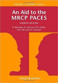 An Aid to the MRCP Paces - (3-Vol) - Image 3