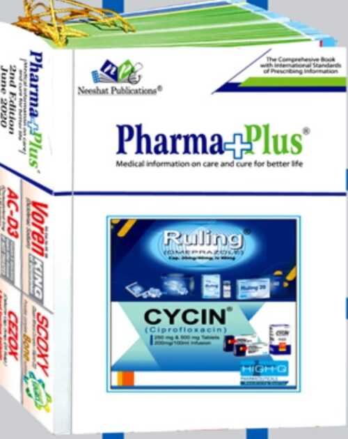 Pharma Plus 2020