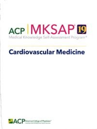 MKSAP 19 Medical Knowledge Self Assessment Program 13 Volume Complete Set - Image 8
