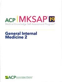 MKSAP 19 Medical Knowledge Self Assessment Program 13 Volume Complete Set - Image 9