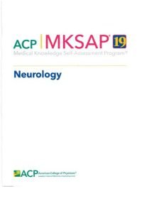 MKSAP 19 Medical Knowledge Self Assessment Program 13 Volume Complete Set - Image 13