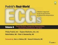 Podrids Real World ECGs 8 Volume Complete Set - Image 8
