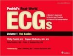 Podrids Real World ECGs 8 Volume Complete Set
