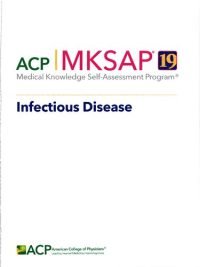 MKSAP 19 Medical Knowledge Self Assessment Program 13 Volume Complete Set - Image 6