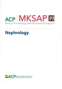 MKSAP 19 Medical Knowledge Self Assessment Program 13 Volume Complete Set - Image 7