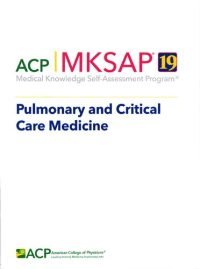 MKSAP 19 Medical Knowledge Self Assessment Program 13 Volume Complete Set - Image 10