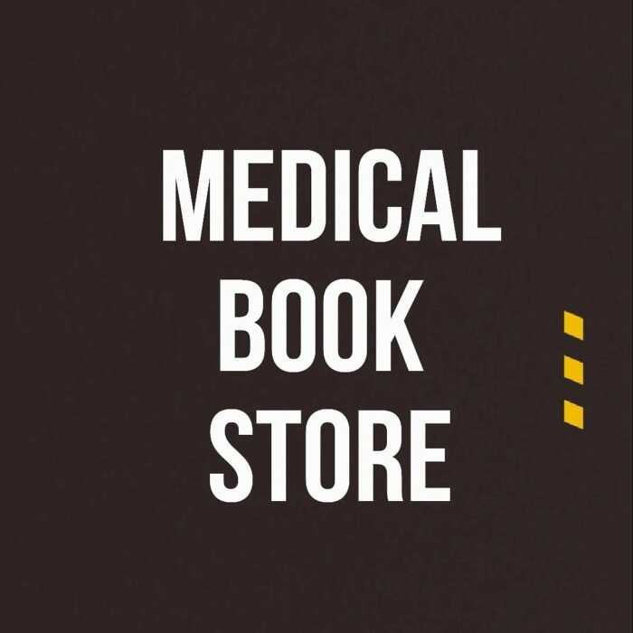 MBBS 3rd Year Complete Set