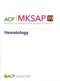 MKSAP 19 Medical Knowledge Self Assessment Program 13 Volume Complete Set - Image 2