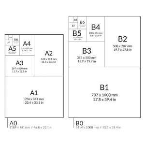 Paper Size by Books Hub Paper Size by Books Hub