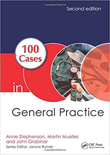 100 Cases in General Practice 2nd Ed