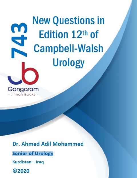 Urology Books - Books Hub Pakistan