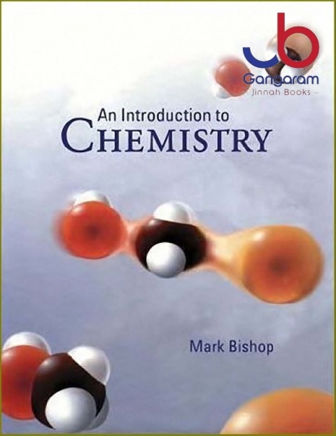 1st　Edition　to　Introduction　An　Chemistry