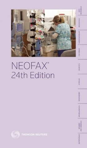 Neofax 24th edition