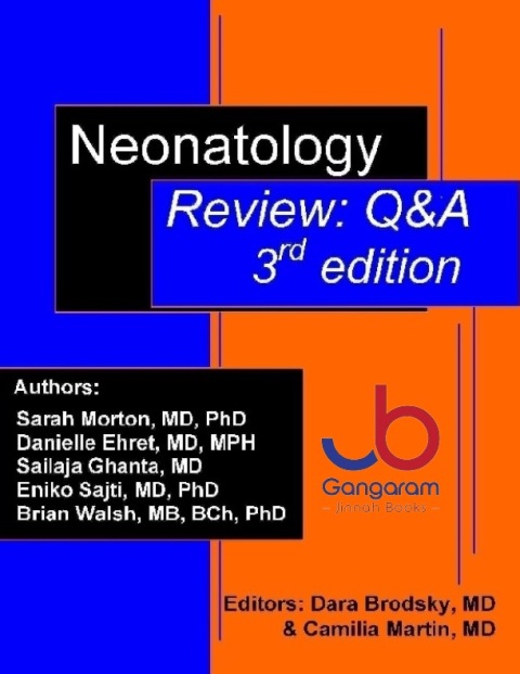 Neonatology Review: Q&A - 3rd edition Paperback – April 4, 2016