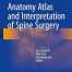 Anatomy Atlas and Interpretation of Spine Surgery 1st ed. 2018 Edition