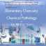 Textbook of Elementary Chemistry & Chemical Pathology for Fsc MLT (1st Year)