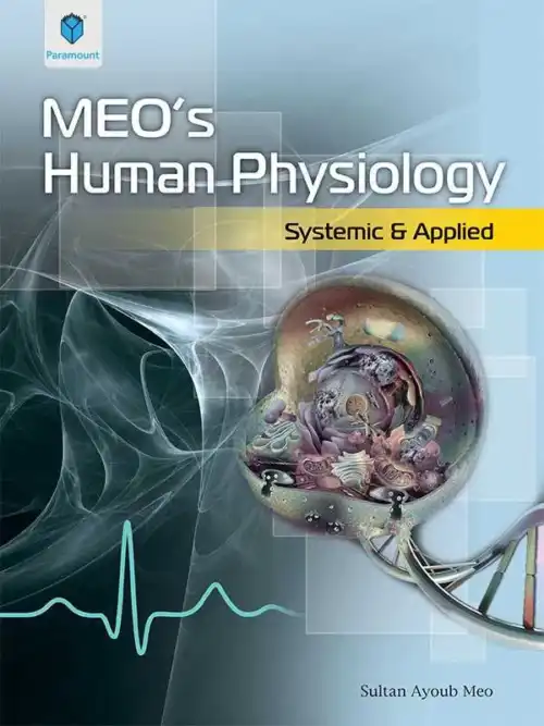 MEO’S HUMAN PHYSIOLOGY