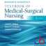 Textbook of Medical-Surgical Nursing Brunner & Suddarth’s