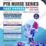 PTB Nurse Series Past Papers BSN Generic 1st Year