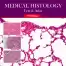 MEDICAL HISTOLOGY TEXT & ATLAS