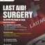 Last Aid! Surgery For FCPS/MS Clinical Exam 1st Edition