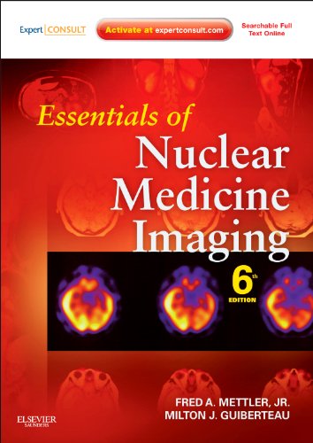 Essentials of Nuclear Medicine Imaging 6th Edition
