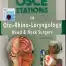 OSCE STATIONS IN OTO-RHINO-LARYNGOLOGY