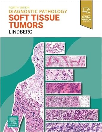 Diagnostic Pathology: Soft Tissue Tumors 4th Edition
