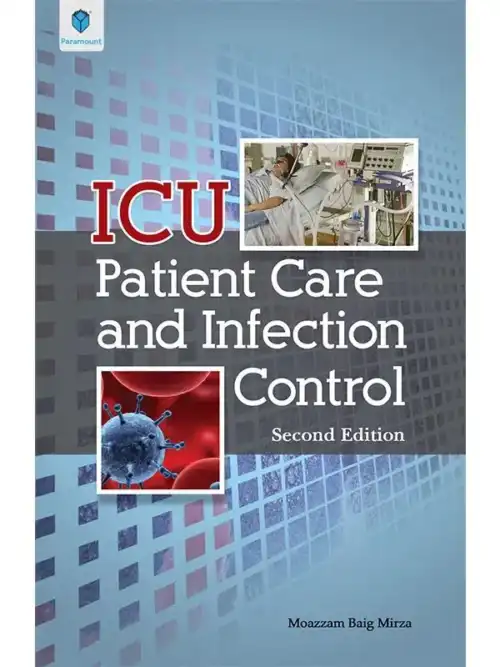 ICU PATIENT CARE AND INFECTION CONTROL