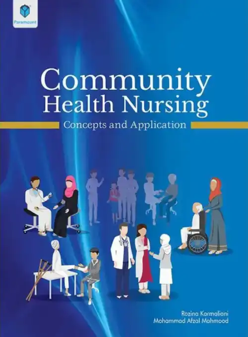 COMMUNITY HEALTH NURSING CONCEPTS AND APPLICATION
