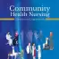 COMMUNITY HEALTH NURSING CONCEPTS AND APPLICATION