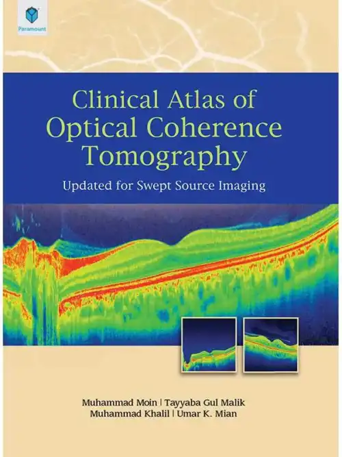 CLINICAL ATLAS OF OPTICAL COHERENCE TOMOGRAPHY