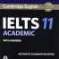 Cambridge English IELTS 11 Academic with Answers