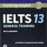 Cambridge English IELTS 13 General Training with Answers