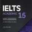 Cambridge English IELTS 15 Academic with Answers