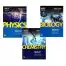 KIPS MDCAT Prep Books 2022 Set