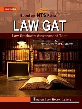 Law GAT Guide – Caravan Book House