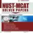 NUST MCAT Solved Papers Dogar Brothers