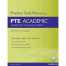 Pearson’s Practice Tests Plus with Key PTE Academic with Audio