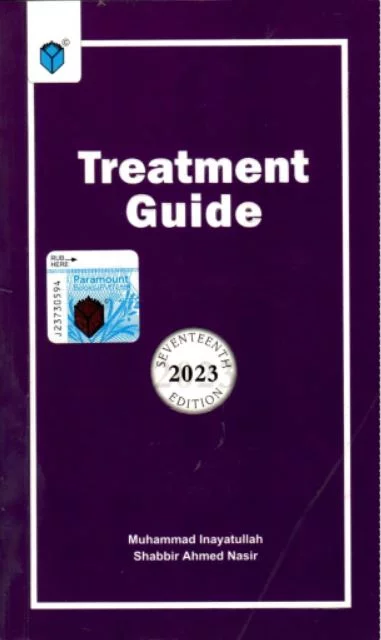 TREATMENT GUIDE