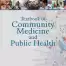TEXTBOOK OF COMMUNITY MEDICINE & PUBLIC HEALTH