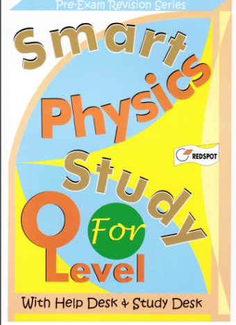 Smart Physics Study for O Level Redspot